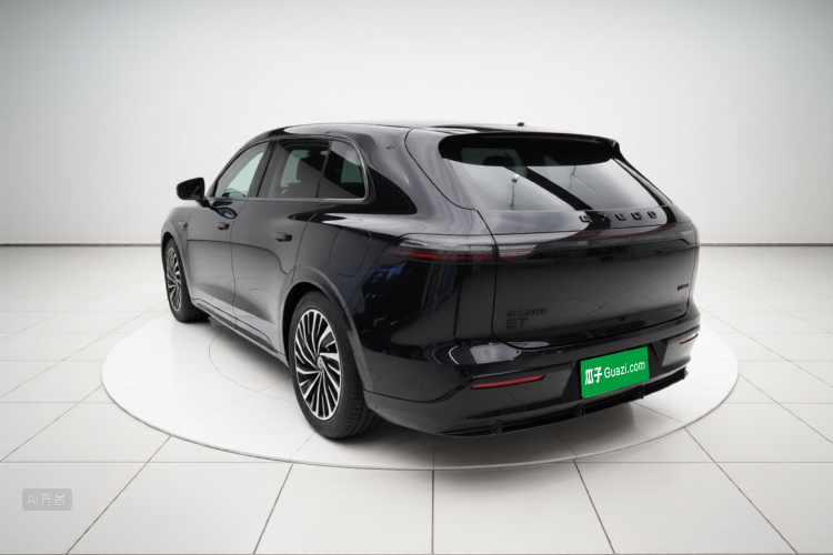 Exceed Stellar Era ET 2024 car image #5