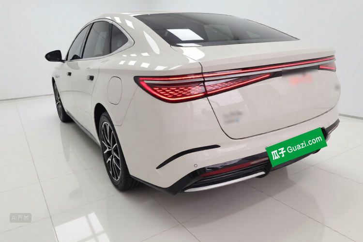 BYD Seal 07 DM-i 2024 image de voiture #5