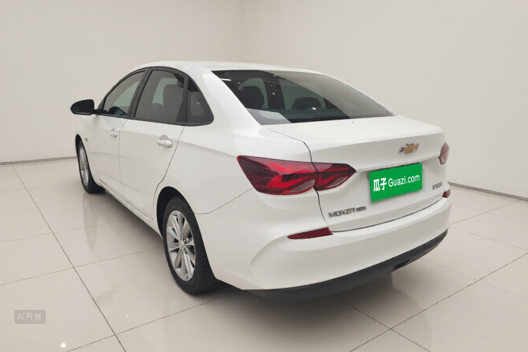 Chevrolet Monza 2022 car image #5