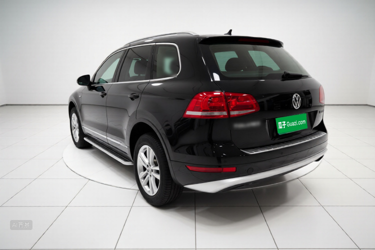 大众 途锐 2014 汽车图片 #5