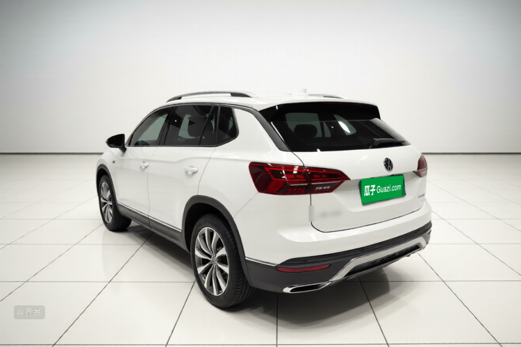 Volkswagen Tayron 2020 car image #5