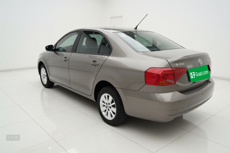 捷达 捷达 2018 #5 捷达 捷达 2018 汽车图片 #5