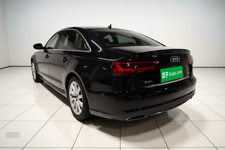 Audi A6L 2018 car image #5