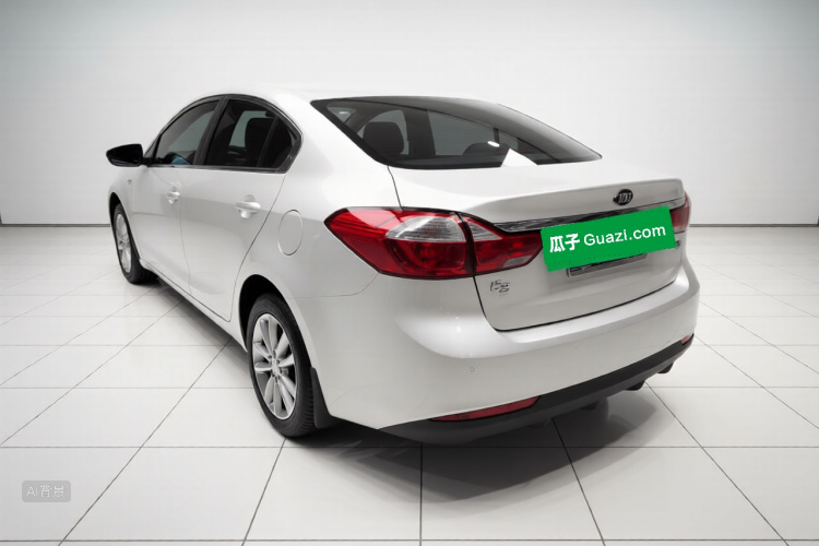 起亚 起亚K3 2016 汽车图片 #5