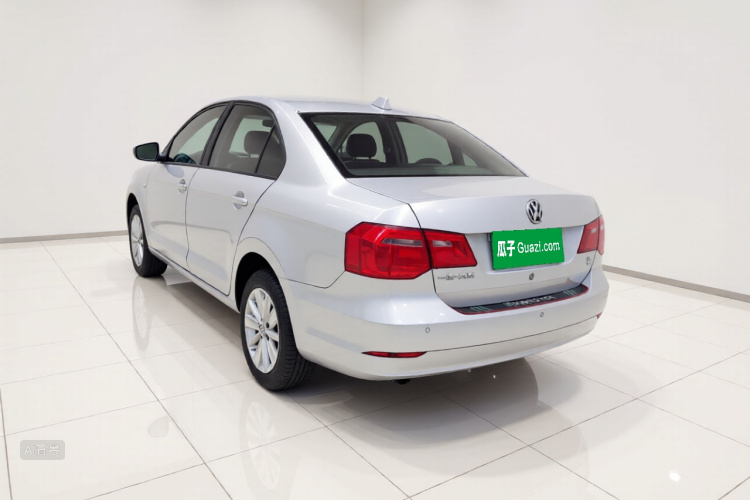 捷达 捷达 2016 汽车图片 #5