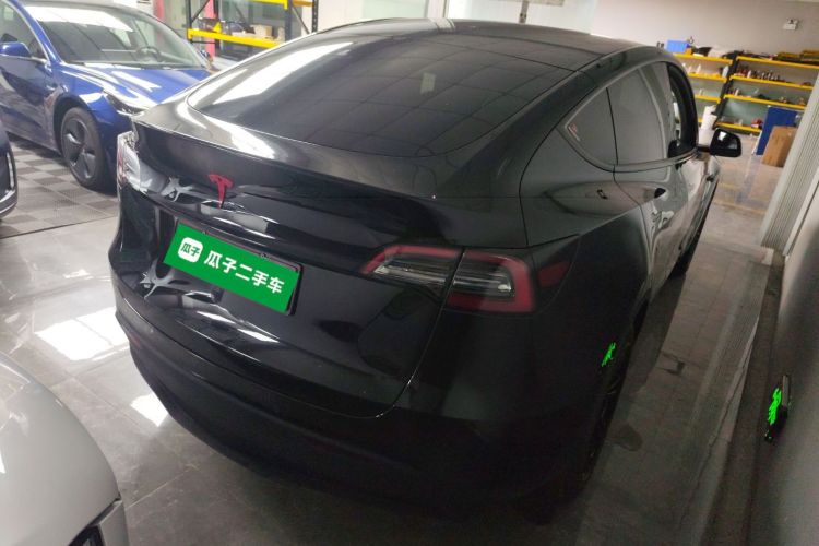 特斯拉 Model Y 2023 汽车图片 #5