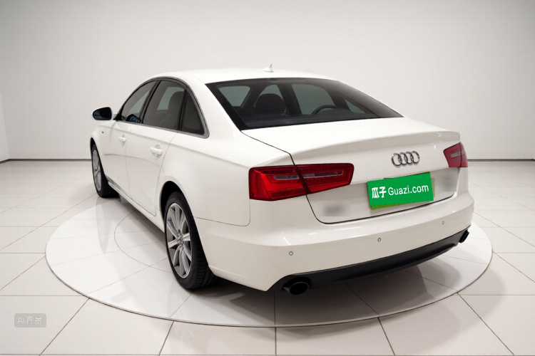 Audi A6L 2014 car image #5