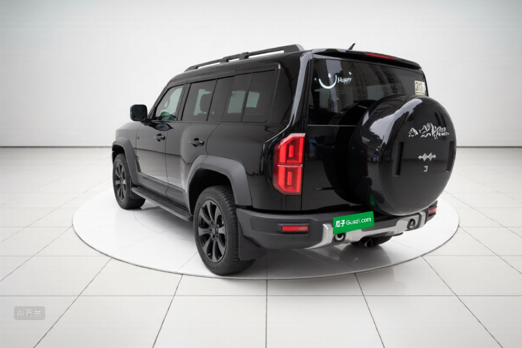 FangChengBao Leopard 5 2025 car image #5