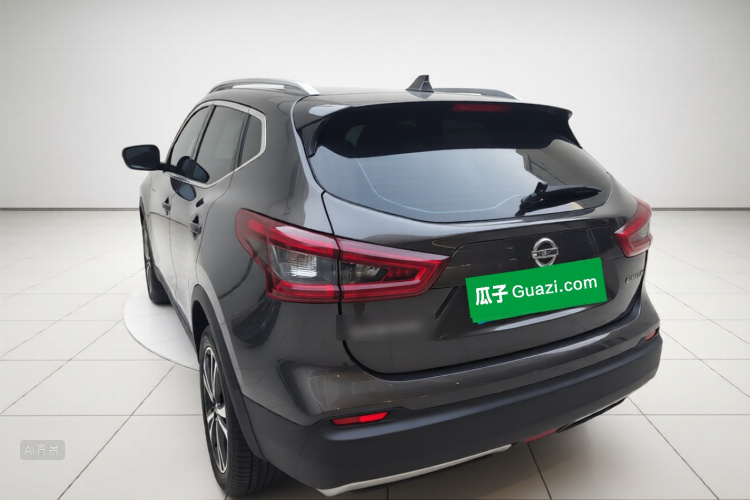 日产 逍客 2022 汽车图片 #5