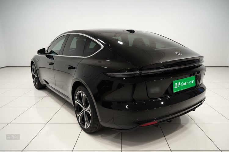 蔚来 蔚来ET5 2025 汽车图片 #5