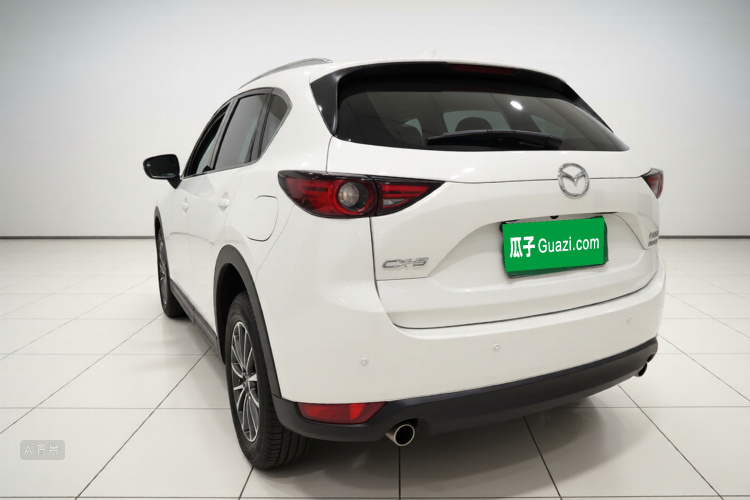 Mazda CX-5 2019 #5 Mazda CX-5 2019 car image #5