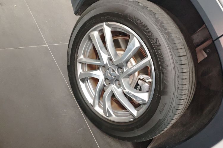 蔚来 蔚来ES6 2022 汽车图片 #5