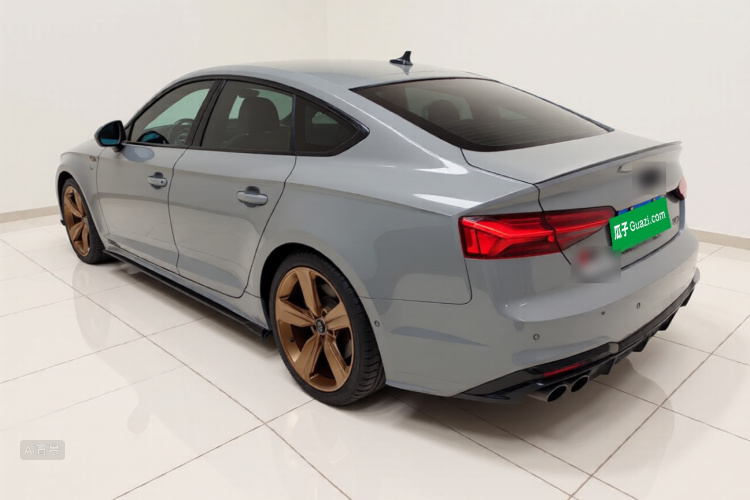 奥迪 奥迪S5 2023 汽车图片 #5