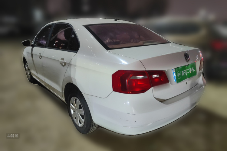 捷达 捷达 2015 汽车图片 #5