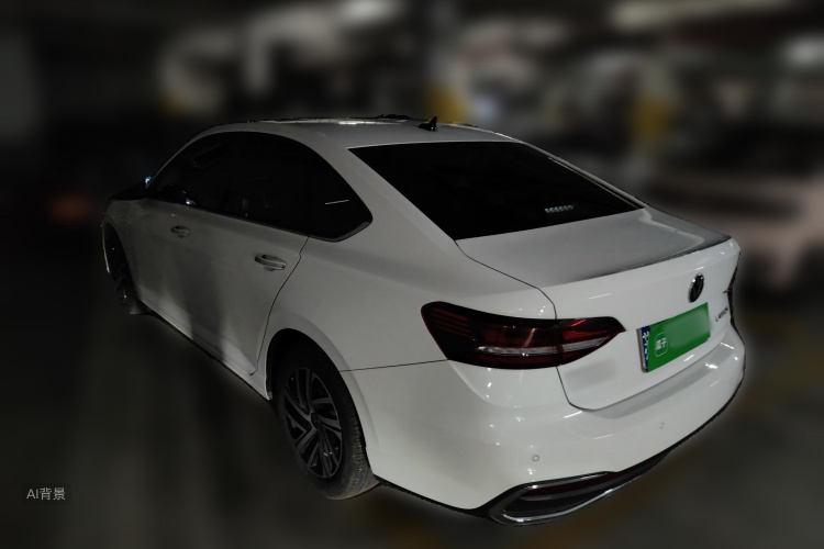 Volkswagen Lavida 2024 immagine di auto #5