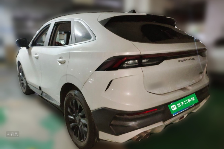 Exceed T5 EVO 2023 car image #5
