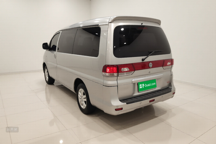 Forthing Lingzhi 2016 صورة سيارة #5