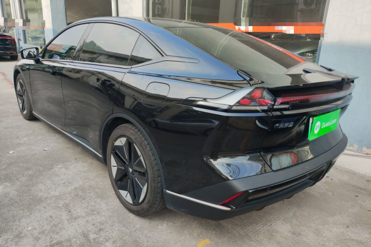 Deepal SL03 2023 car image #5