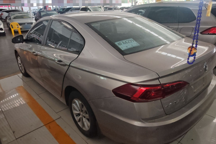 Volkswagen Bora 2020 imagem de carro #5