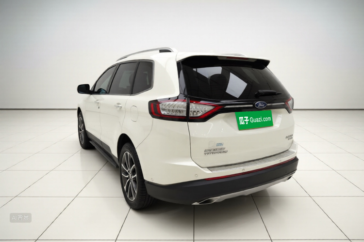 Ford Edge 2018 car image #5