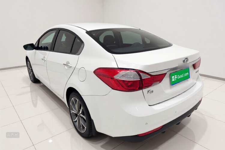 起亚 起亚K3 2016 汽车图片 #5