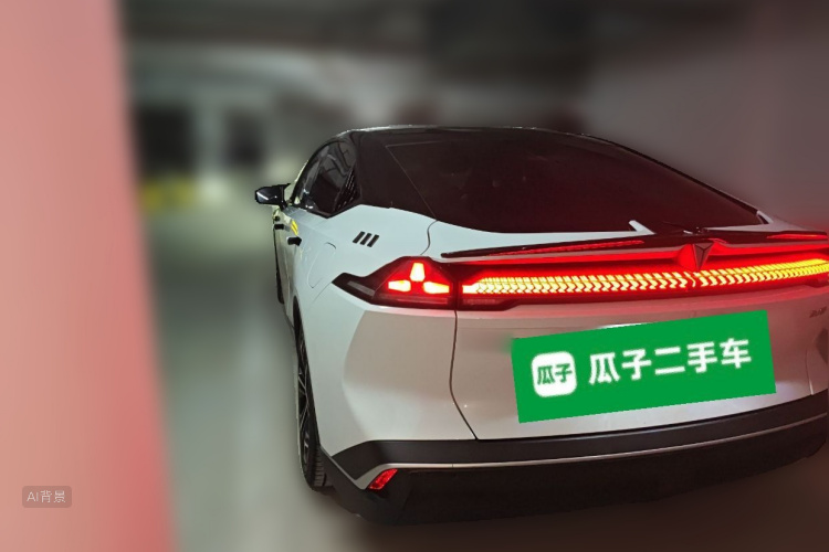 Deepal SL03 2024 image de voiture #5