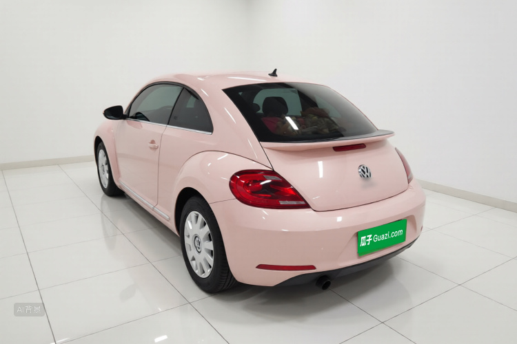 Volkswagen Beetle 2015 immagine di auto #5