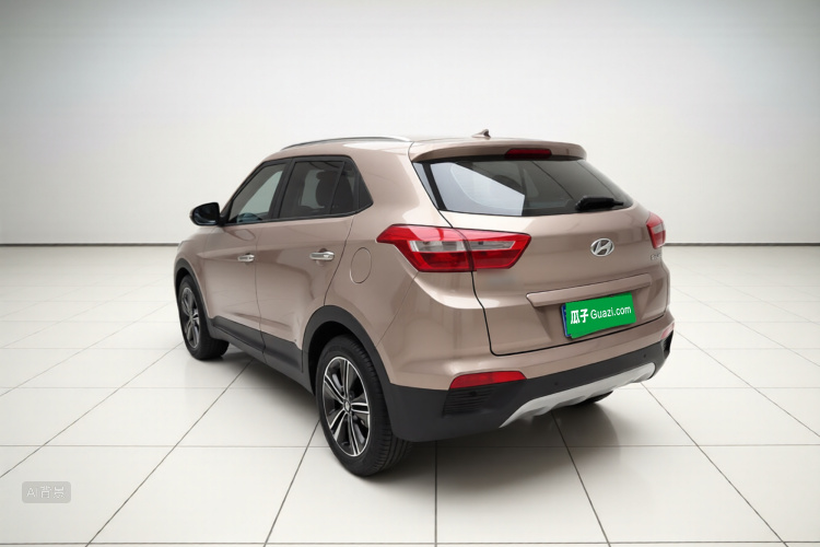 Hyundai ix25 2015 car image #5