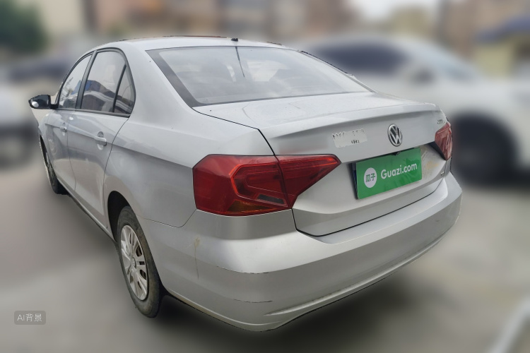 Jetta Jetta 2017 #5 Jetta Jetta 2017 car image #5