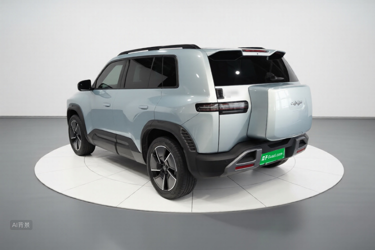 FangChengBao Tiger 3 2025 car image #5