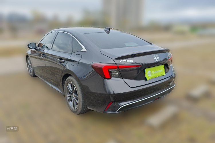 Honda INTEGRA 2022 immagine di auto #5