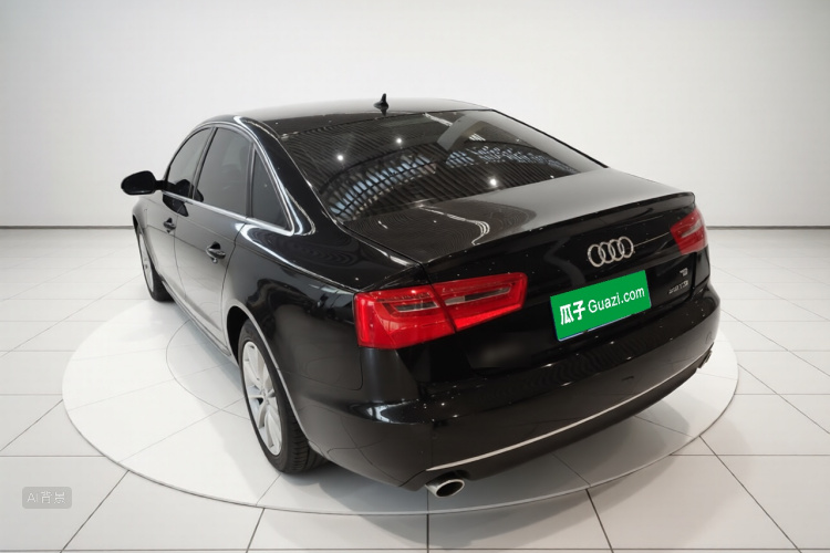 Audi A6L 2015 #5 Audi A6L 2015 car image #5