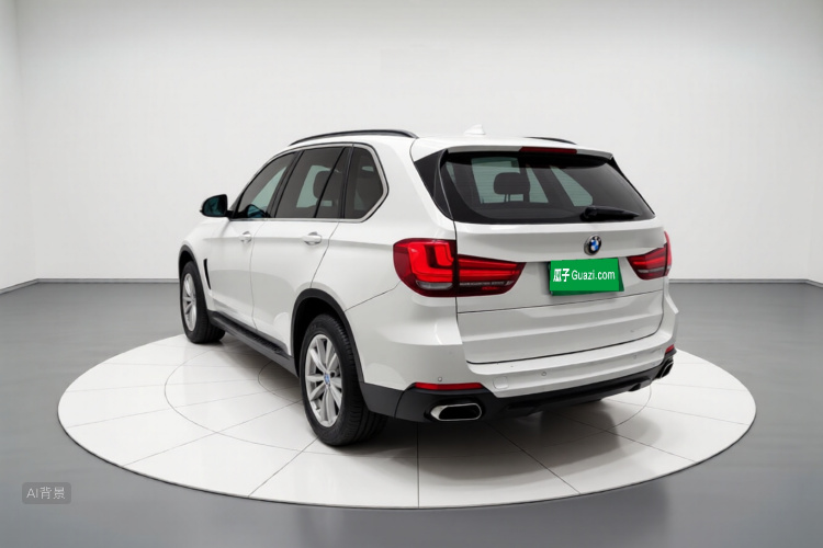 BMW X5 (Imported) 2016 صورة سيارة #5