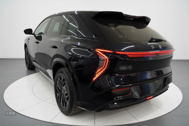 HongQi TianGong 08 2025 car image #5