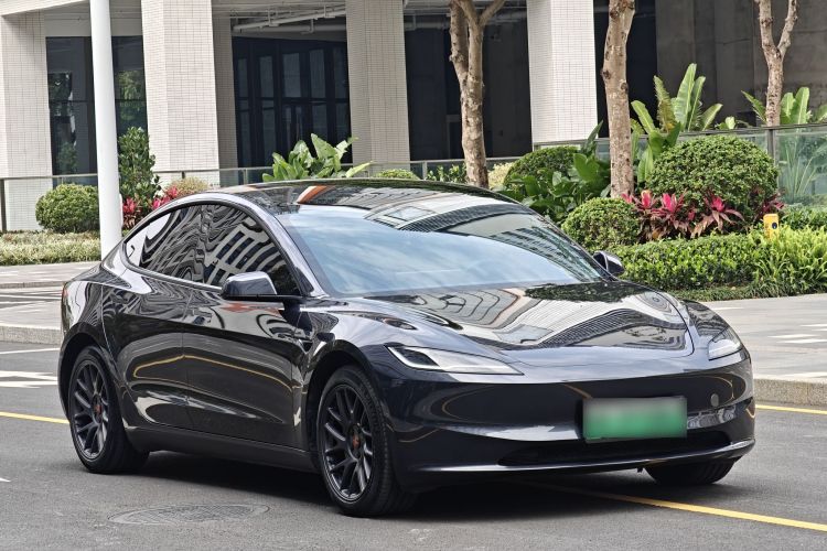特斯拉 Model 3 2024 汽车图片 #5