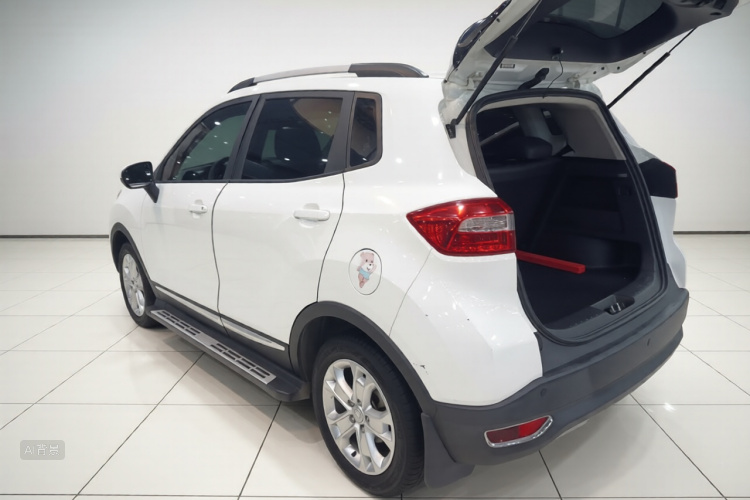 Changan CS15 2017 immagine di auto #5