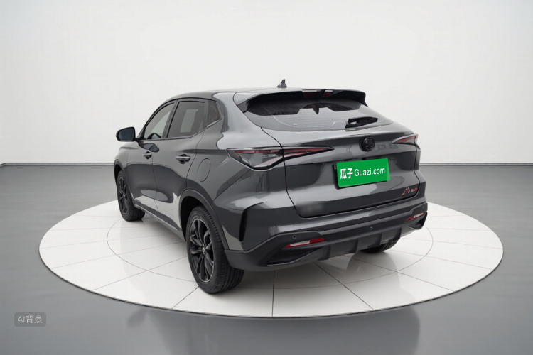 Changan X5 PLUS 2024 car image #5