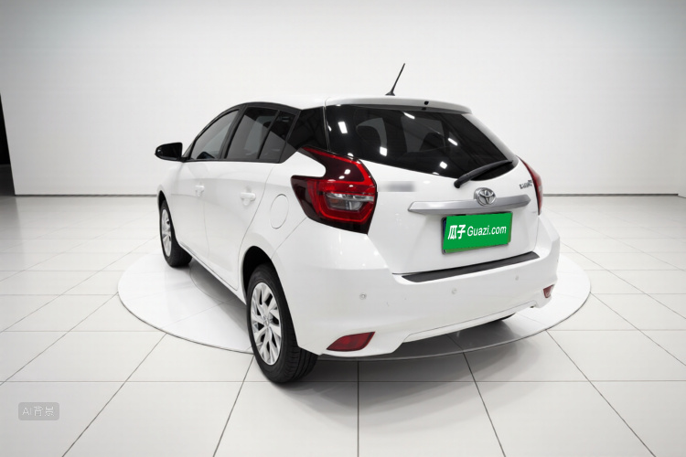 Vios FS 2021 #5 Vios FS 2021 car image #5