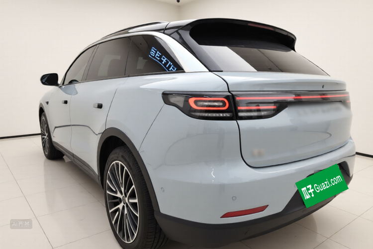 Leapmotor 2025 #5 Leapmotor 2025 immagine di auto #5
