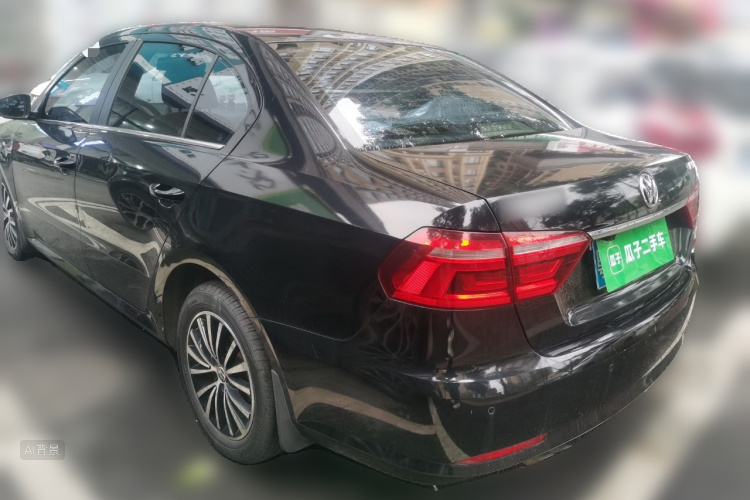 Volkswagen Lavida 2014 immagine di auto #5