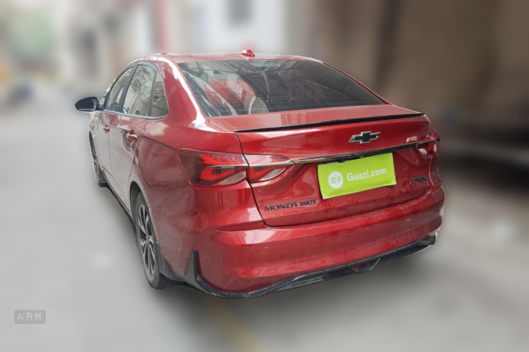 Monza 2019 #5 Monza 2019 car image #5