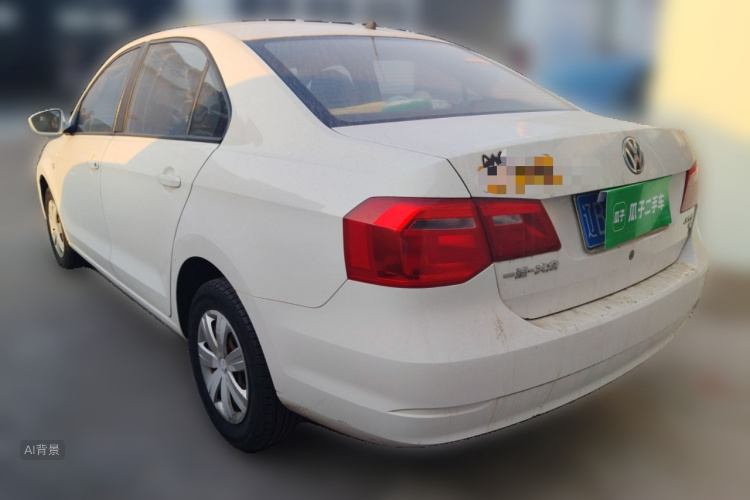 捷达 捷达 2016 #5 捷达 捷达 2016 汽车图片 #5