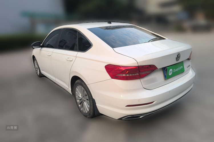 Volkswagen Lavida 2019 immagine di auto #5