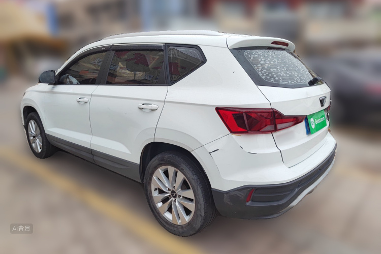 VS5 2019 #5 VS5 2019 car image #5