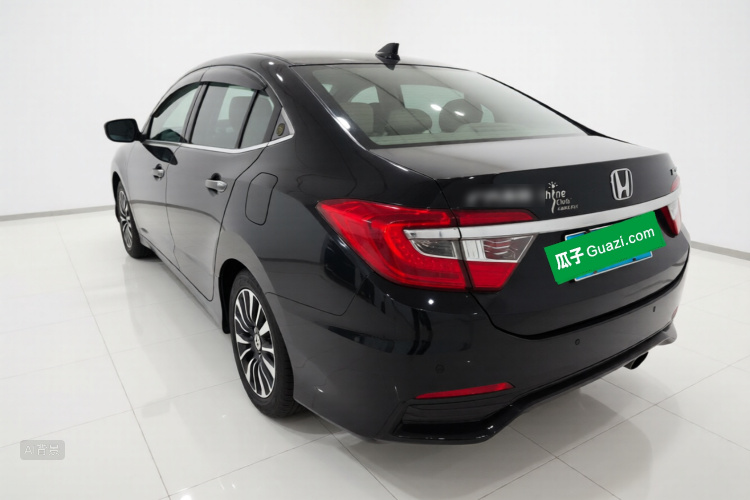 本田 凌派 2013 汽车图片 #5