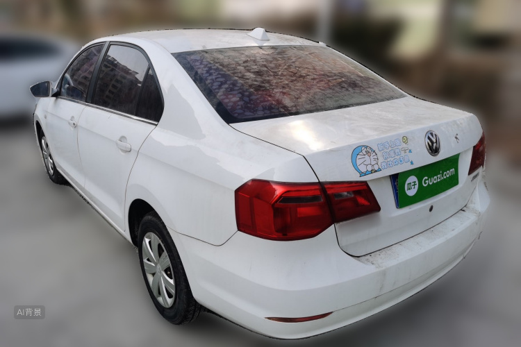 捷达 捷达 2016 #5 捷达 捷达 2016 汽车图片 #5