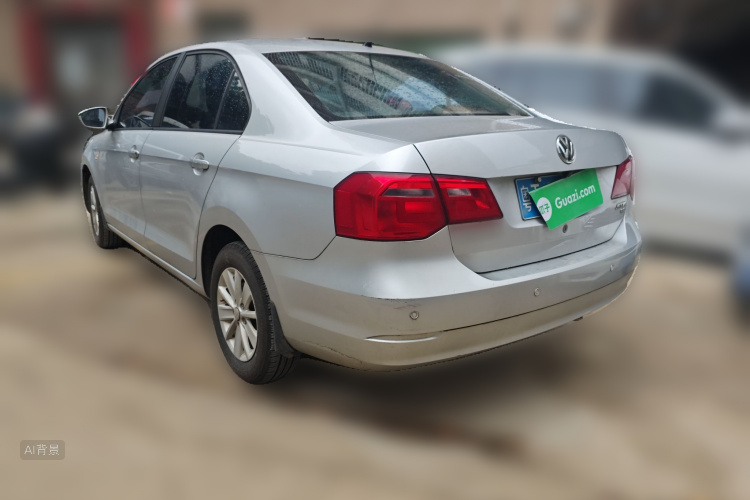 捷达 捷达 2016 #5 捷达 捷达 2016 汽车图片 #5