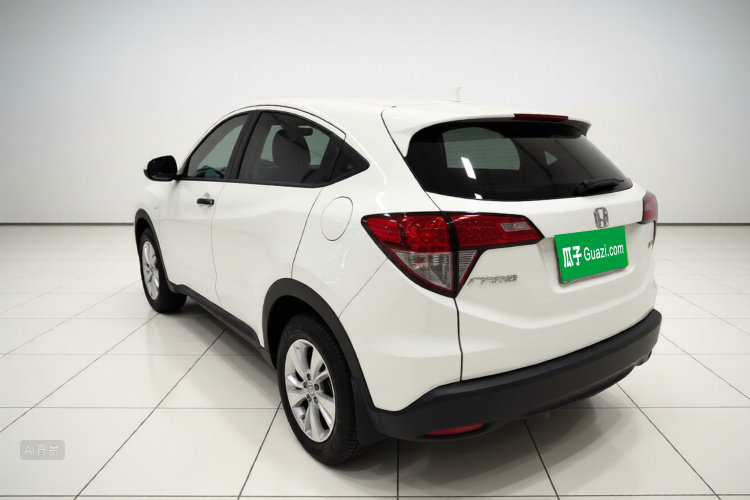 Honda VEZEL 2017 imagen de coche #5