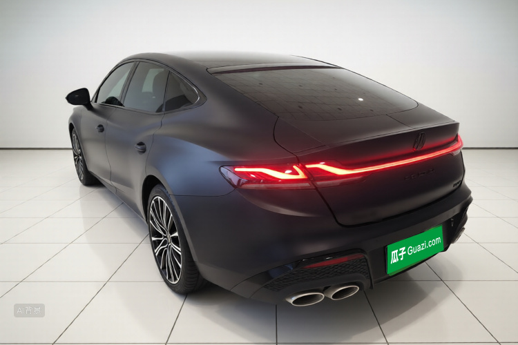 MG 7 2025 immagine di auto #5