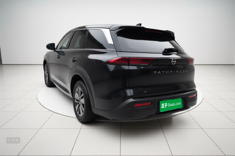 日产 探陆 2025 汽车图片 #5